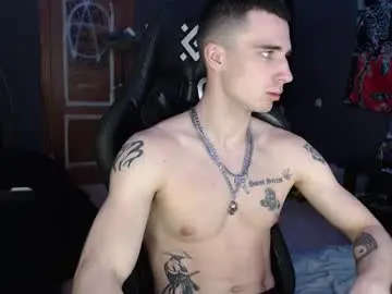 Chaturbate Nude Webcam of eduard_loveee