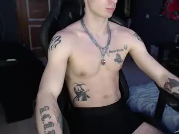 Chaturbate Adult Webcam of eduard_loveee