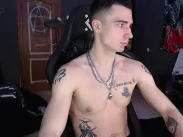 Chaturbate Private Sex Chat of eduard_loveee