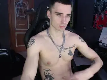 Chaturbate Adult Webcams of eduard_loveee