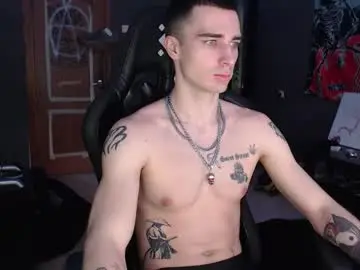 Chaturbate Adult Video Chat of eduard_loveee