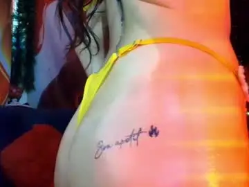 Chaturbate Free Live Porn of ela_foxyy