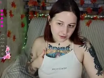 Chaturbate Free Porn Cam of foxgirlandmerguis
