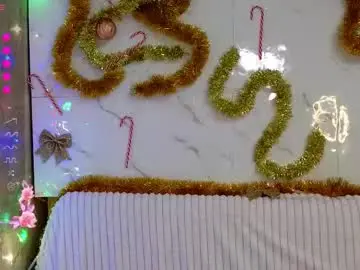 Chaturbate Adult Video Chat of foxgirlandmerguis