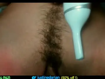 Chaturbate Nude Webcam of justinedorian