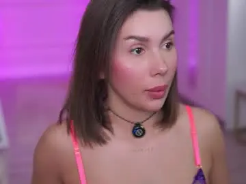 Chaturbate Live Porn of karinakokhana