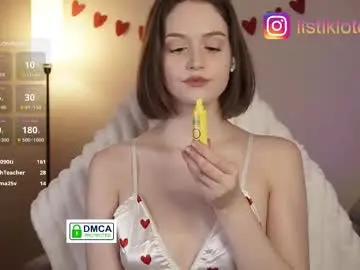 Chaturbate Private Sex Chat of kokome21