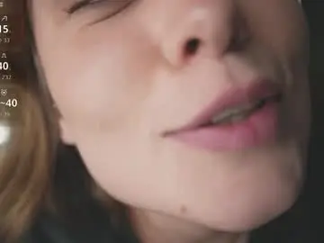 lanabosch from chaturbate