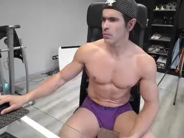 Chaturbate Sex Chat of latino23bom