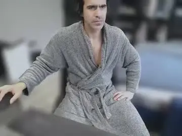 Chaturbate Best Webcam of latino23bom