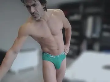 Chaturbate Best Webcam of latino23bom