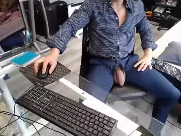 Chaturbate Live Sex Cam of latino23bom