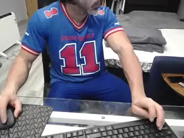 Chaturbate Adult Webcam of latino23bom