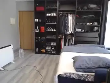 Chaturbate Adult Video Chat of latino23bom