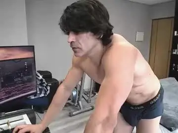 Chaturbate Free Live Porn of latino23bom