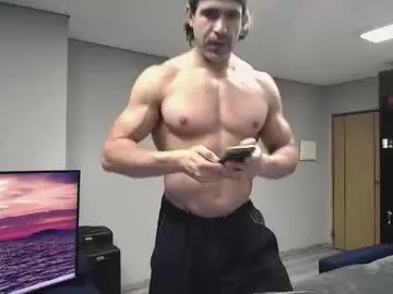 Chaturbate Live Porn of latino23bom