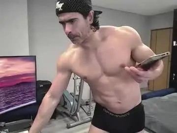 Chaturbate Sex Cam of latino23bom