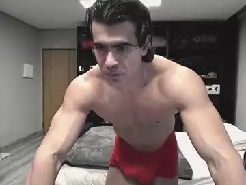 Chaturbate Live Porn of latino23bom