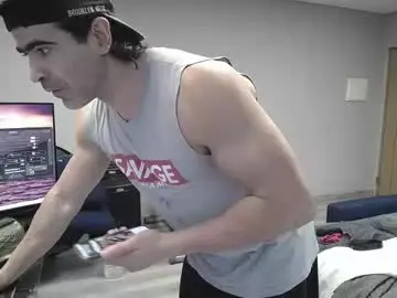 Chaturbate Best Webcam of latino23bom