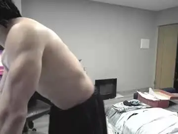 Chaturbate Best live sex cam show of latino23bom