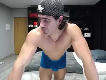 Chaturbate Sex Chat of latino23bom