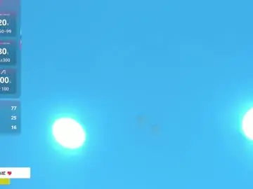 Chaturbate Best Webcam of lea_gray