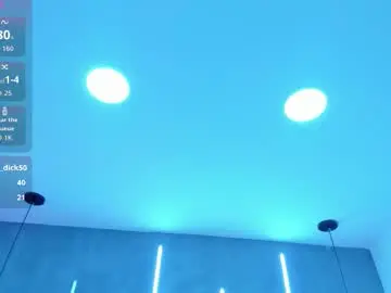 Chaturbate Nude Webcam of lea_gray