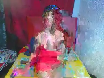 Chaturbate Live Sex Cam of lili_sweet7