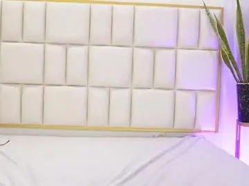 Chaturbate Nude Webcam of liorah_wolf