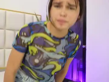 Chaturbate Live Porn of liorah_wolf