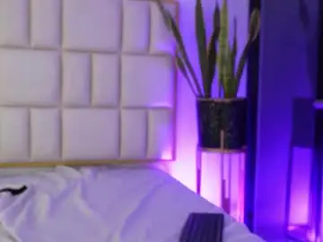 Chaturbate Nude Webcam of liorah_wolf