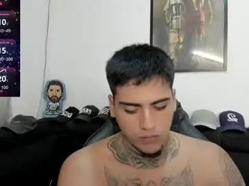 Chaturbate Sex Cam of mad_maxxx1