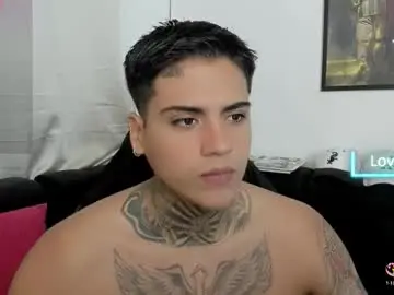 Chaturbate Private Sex Chat of mad_maxxx1