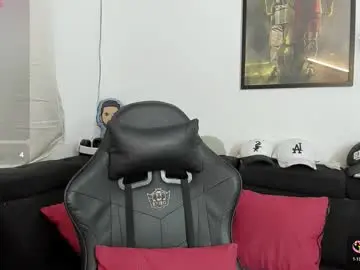 Chaturbate Adult Webcams of mad_maxxx1