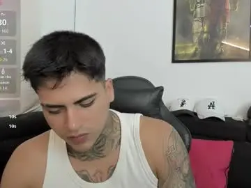 Chaturbate Live Sex of mad_maxxx1