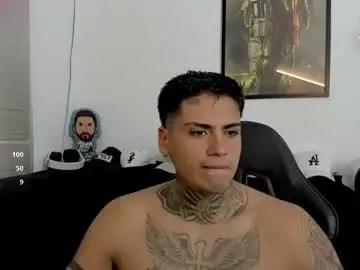 Chaturbate Sex Cam of mad_maxxx1