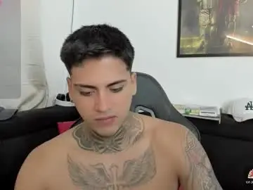 Chaturbate Adult Webcams of mad_maxxx1