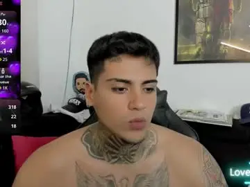 Chaturbate Nude Webcam of mad_maxxx1