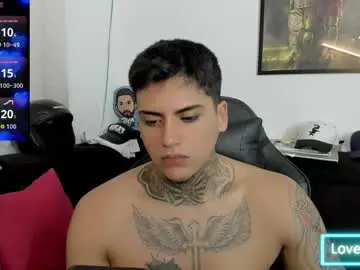 Chaturbate Adult Webcams of mad_maxxx1