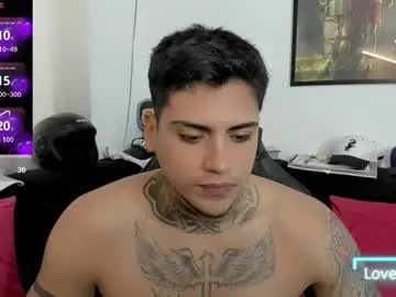 Chaturbate Watch Live Sex Cams of mad_maxxx1