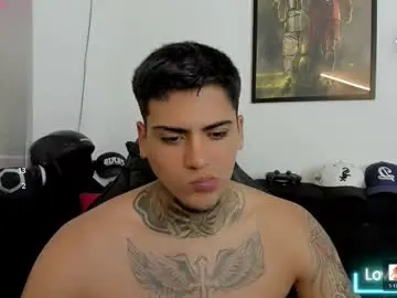 Chaturbate Nude Webcam of mad_maxxx1