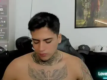 Chaturbate Adult Webcam of mad_maxxx1