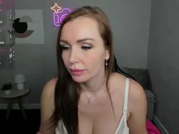 marie_hayes from chaturbate