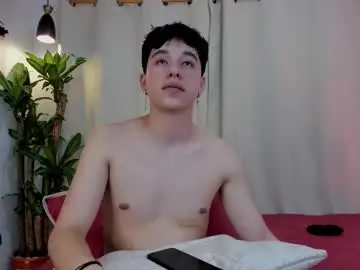 Chaturbate Live Sex Cam of mrhot_night