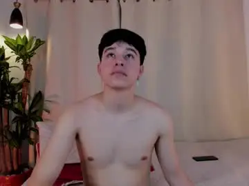 Chaturbate Sex Cam of mrhot_night