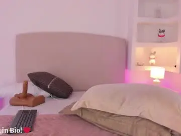 Chaturbate Sex Cam of nathalyn05