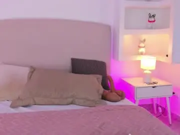 Chaturbate Free Porn Cam of nathalyn05