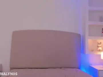 Chaturbate Private Sex Chat of nathalyn05