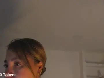 Chaturbate Nude Webcam of nathalyn05