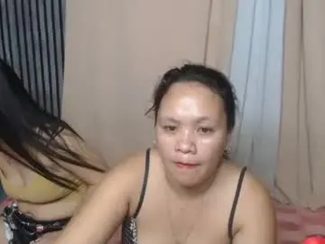 Chaturbate Sex Chat of pinayhotmama08